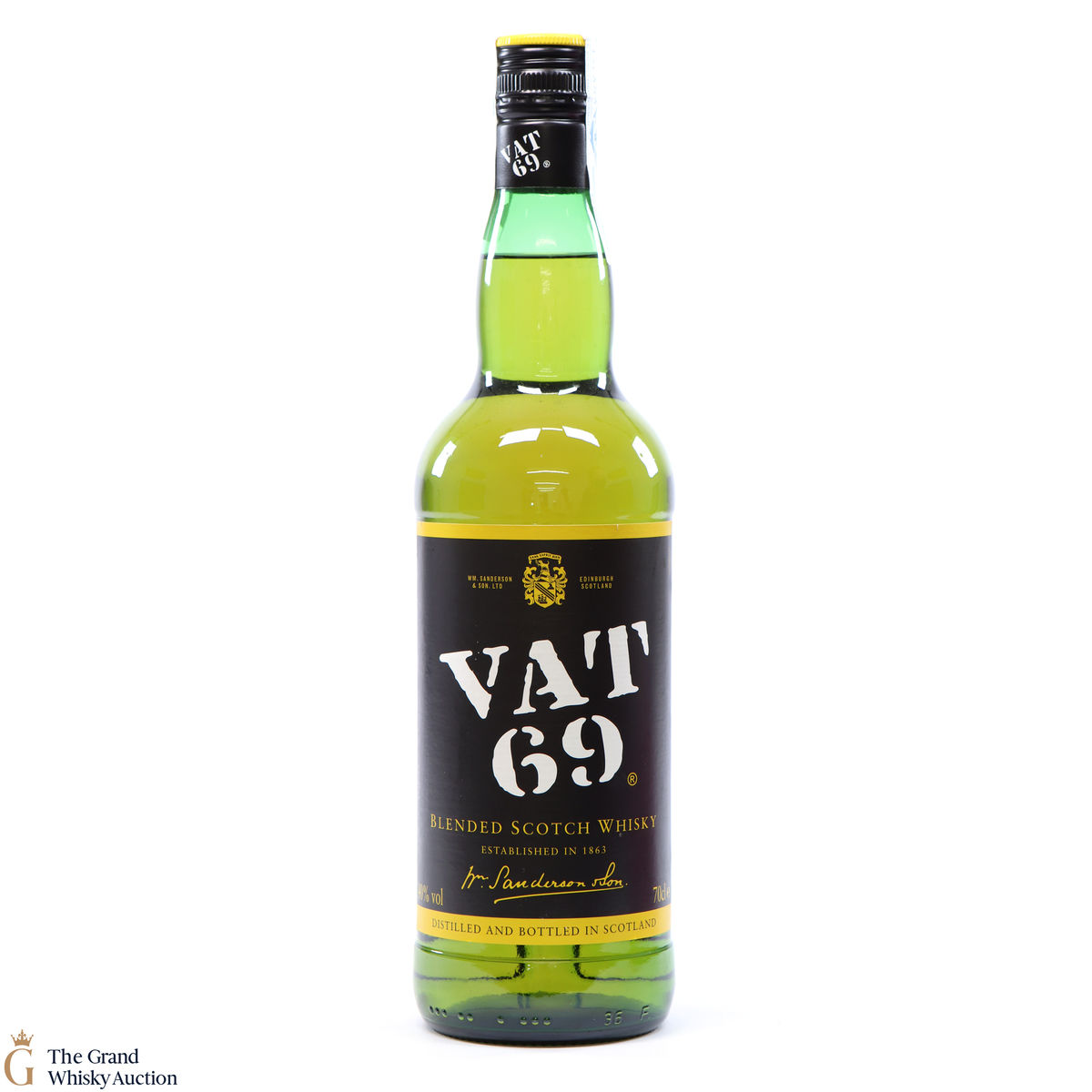 VAT 69 (Import)