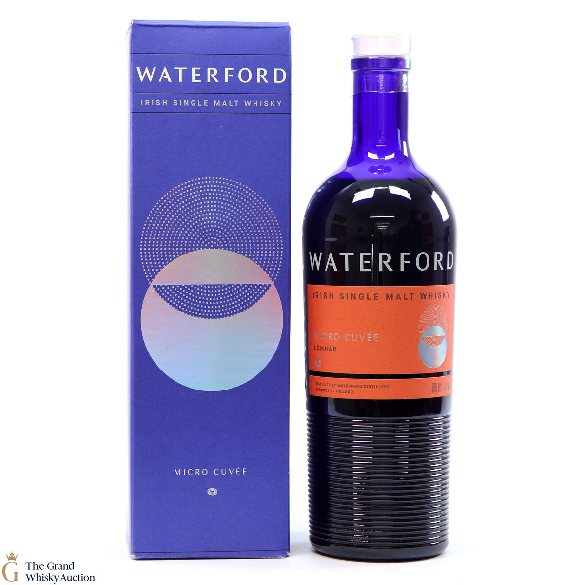 Waterford - Micro Cuvee - Lomhar