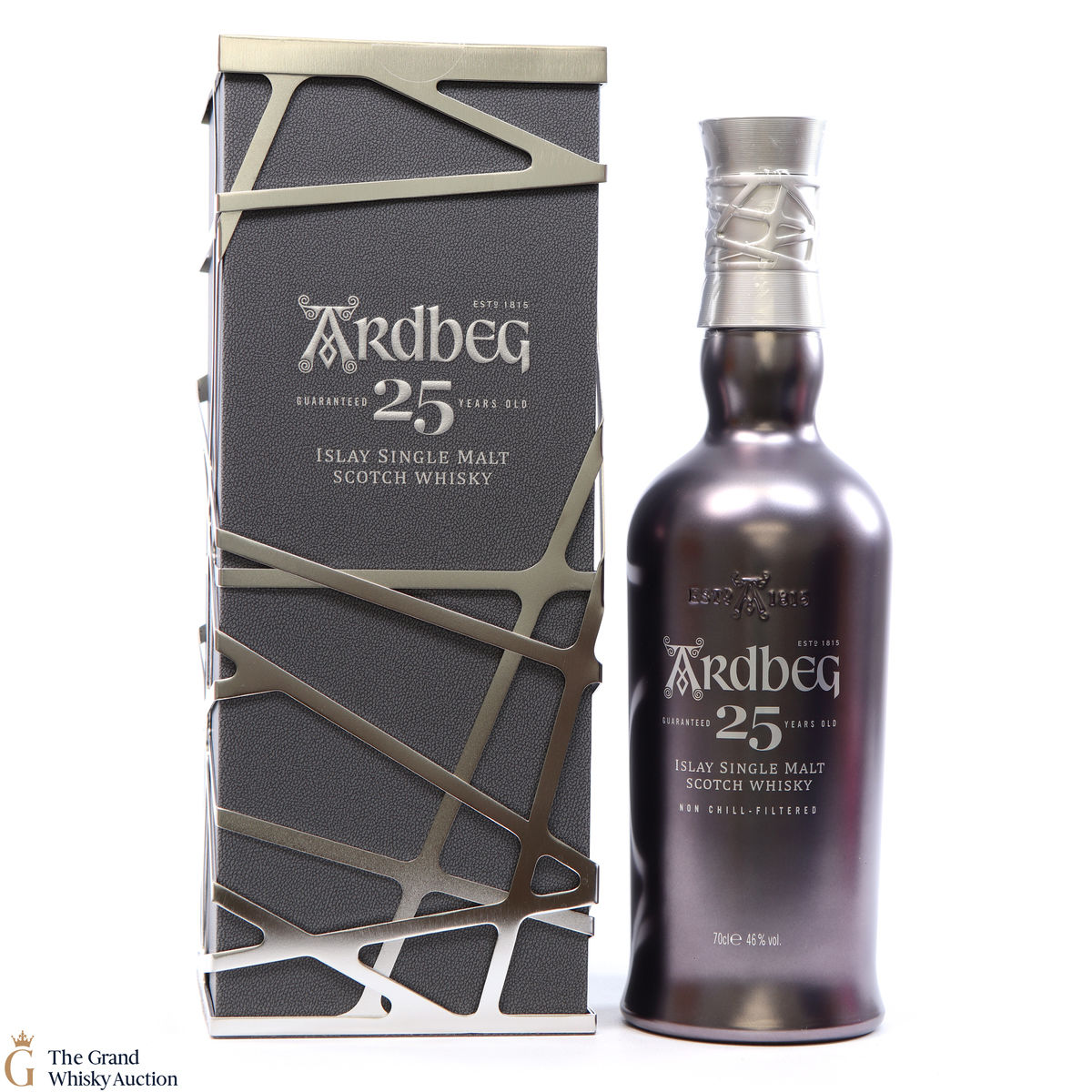 Ardbeg - 25 Year Old (Guaranteed)