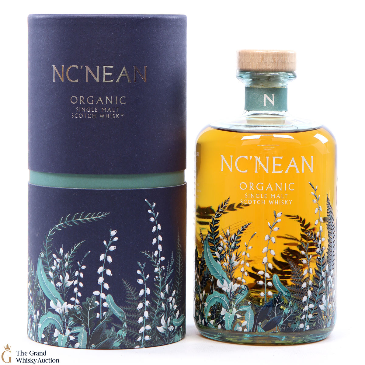 Nc'nean - Organic - Batch #2