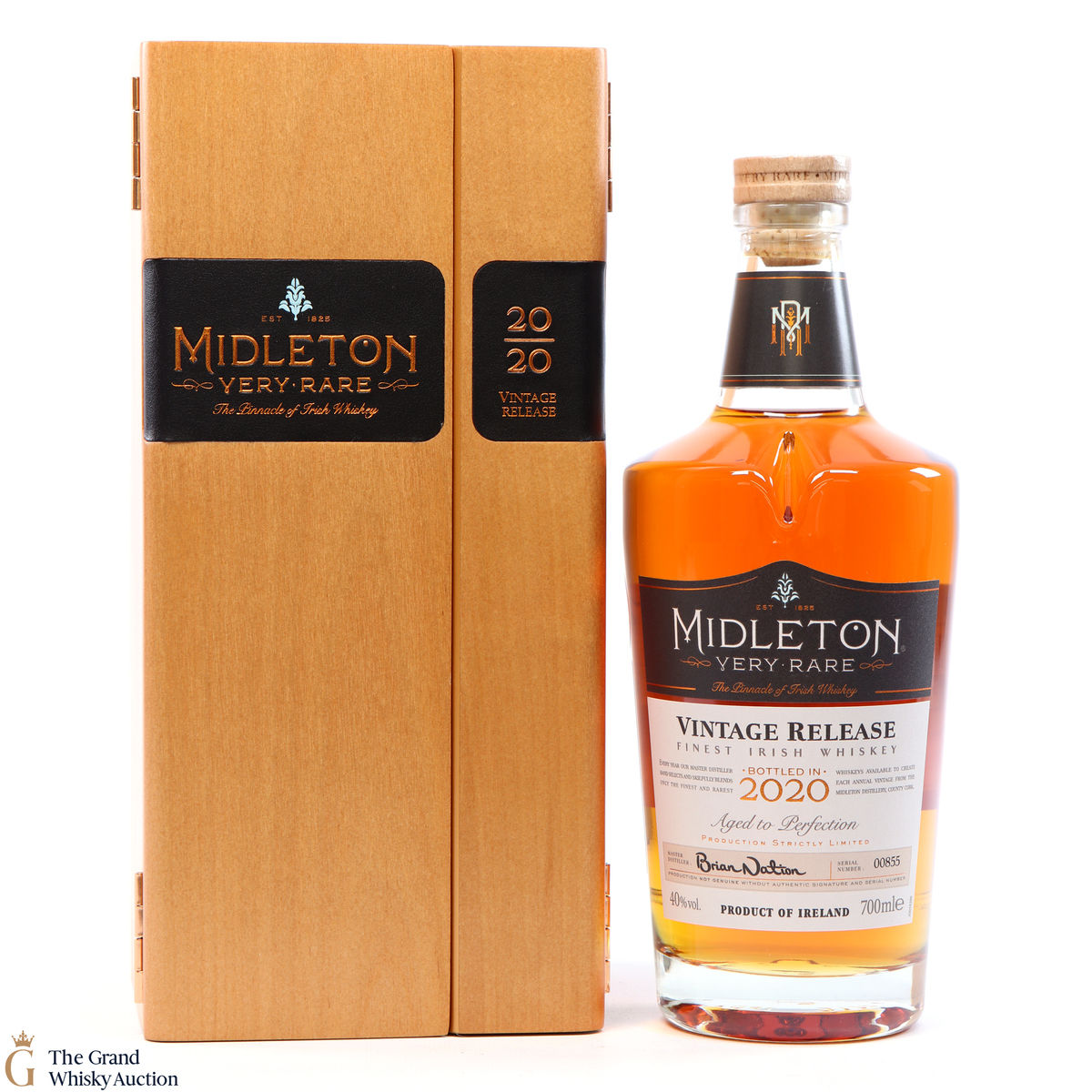 Midleton - Very Rare 2020 - Irish Whiskey