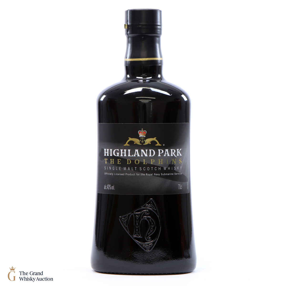 Highland Park - The Dolphins