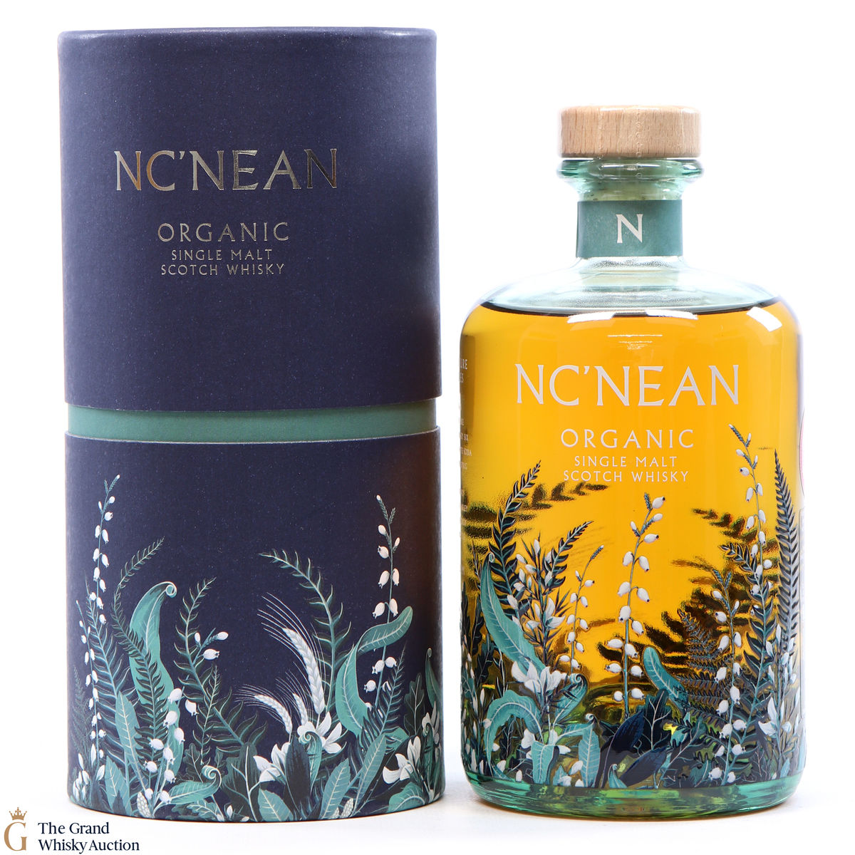 Nc'nean - Organic - Batch #2