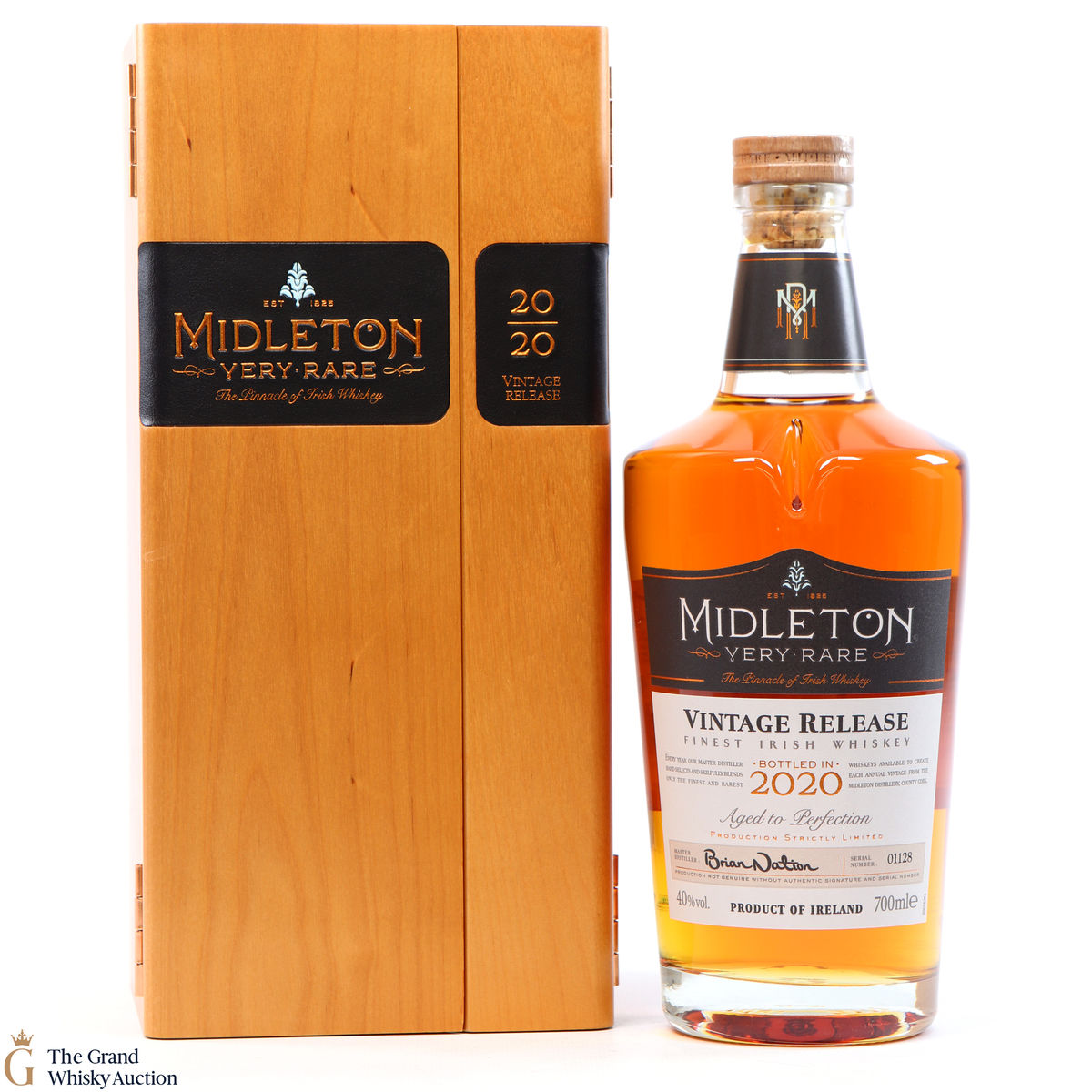 Midleton - Very Rare 2020 - Irish Whiskey