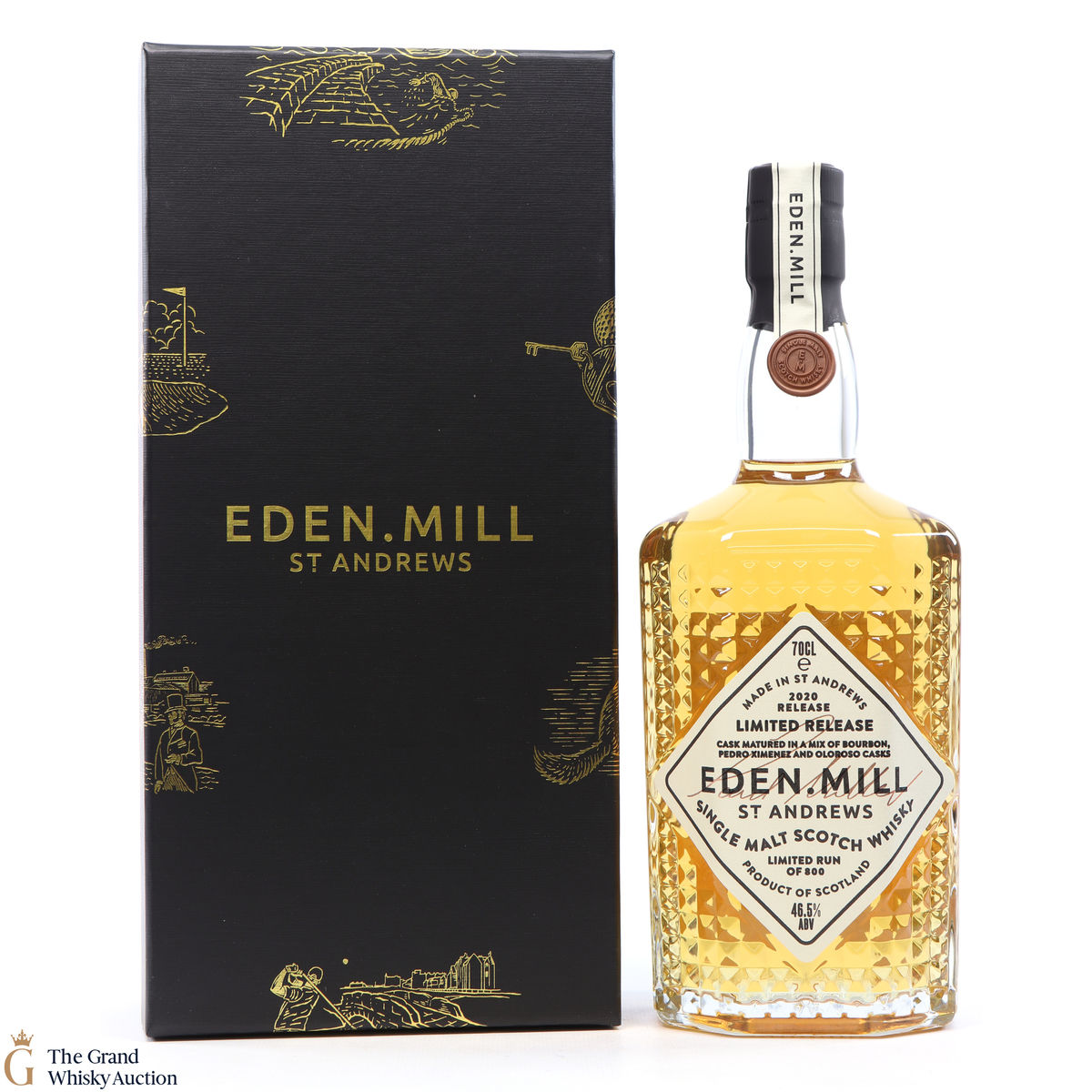 Eden Mill - 2020 Limited Release