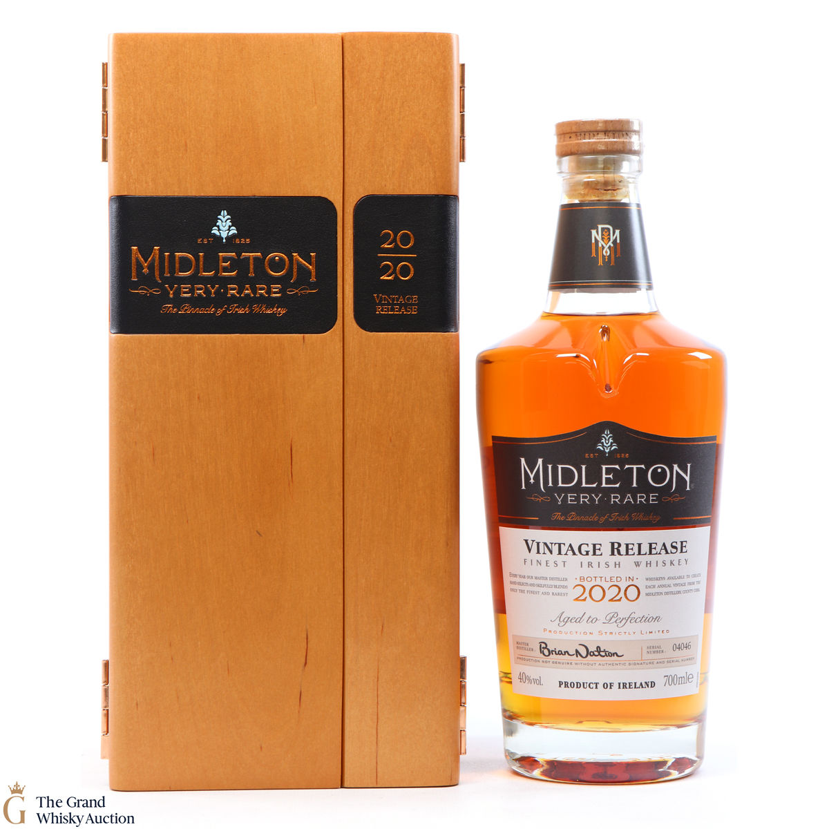 Midleton - Very Rare 2020 - Irish Whiskey
