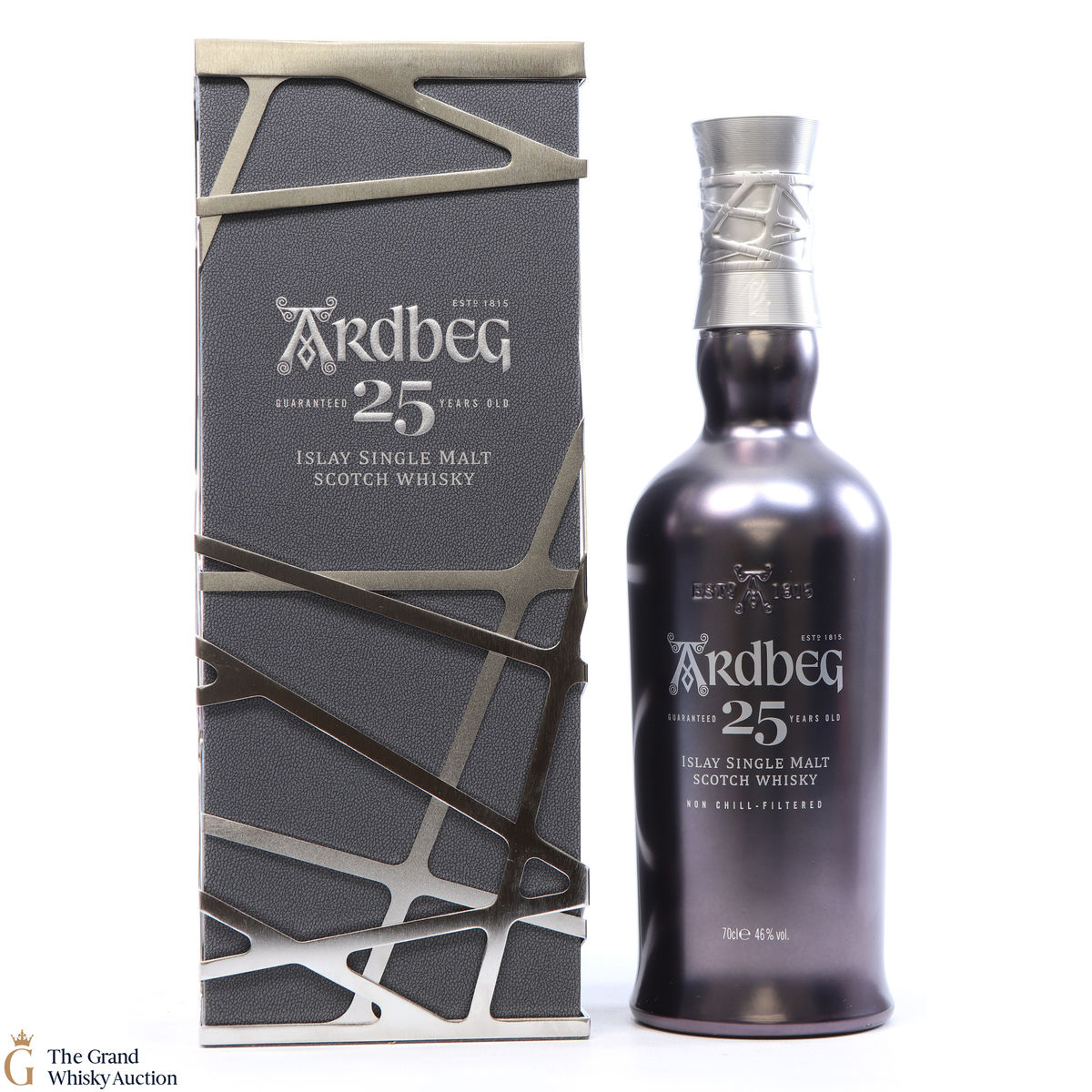 Ardbeg - 25 Year Old (Guaranteed)