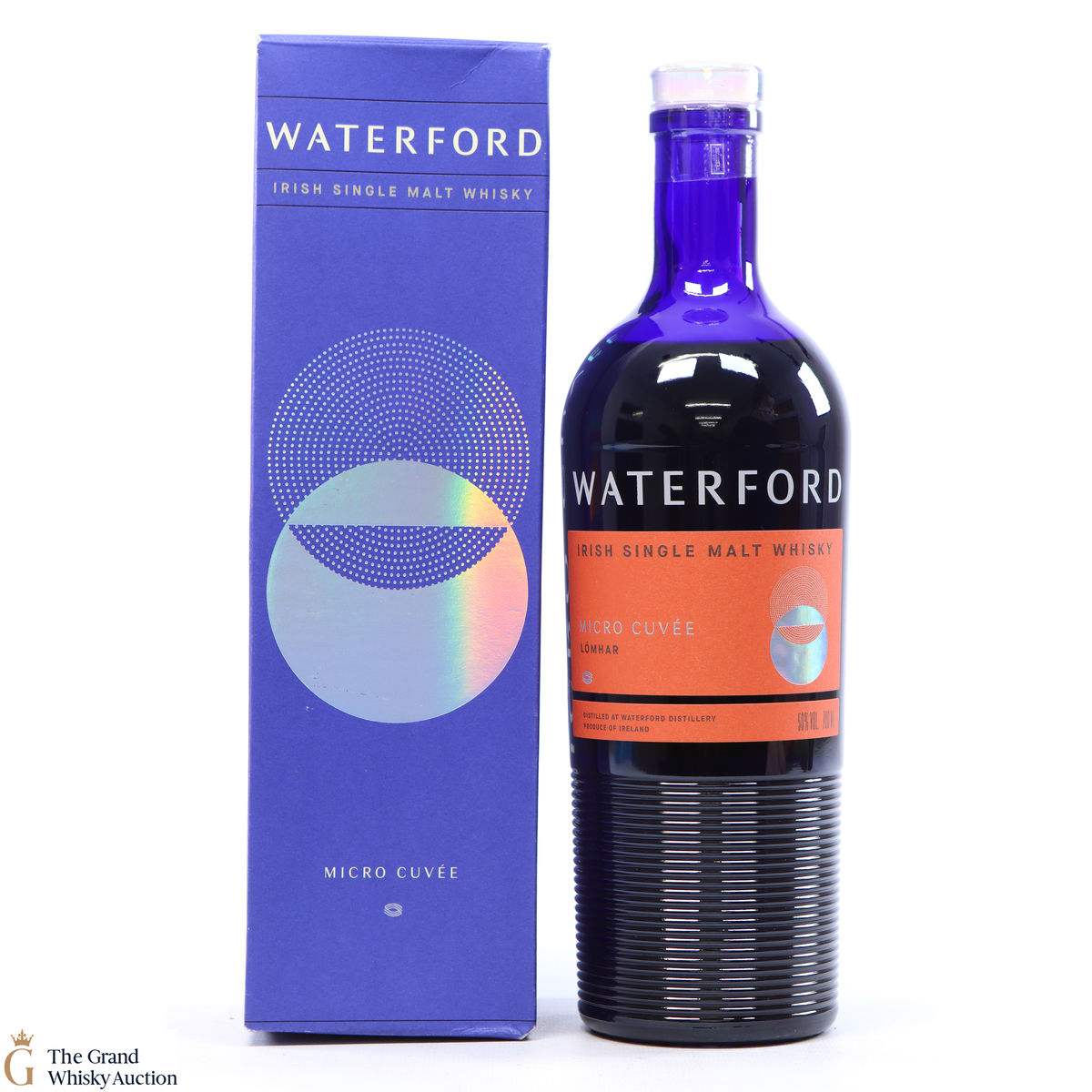 Waterford - Micro Cuvee - Lomhar