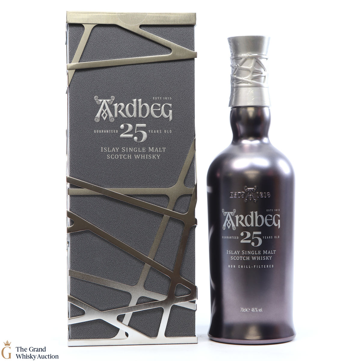 Ardbeg - 25 Year Old (Guaranteed)