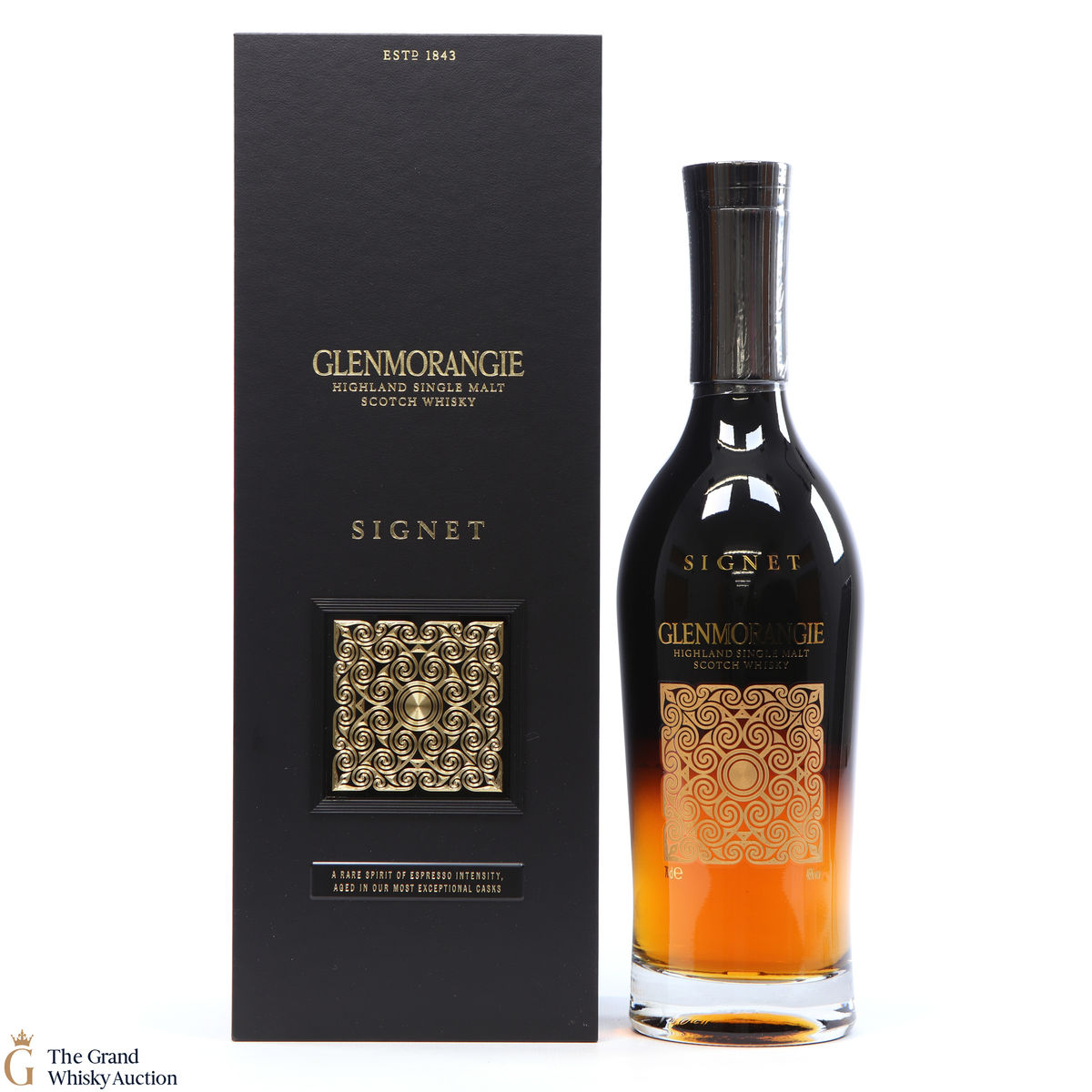 Glenmorangie - Signet