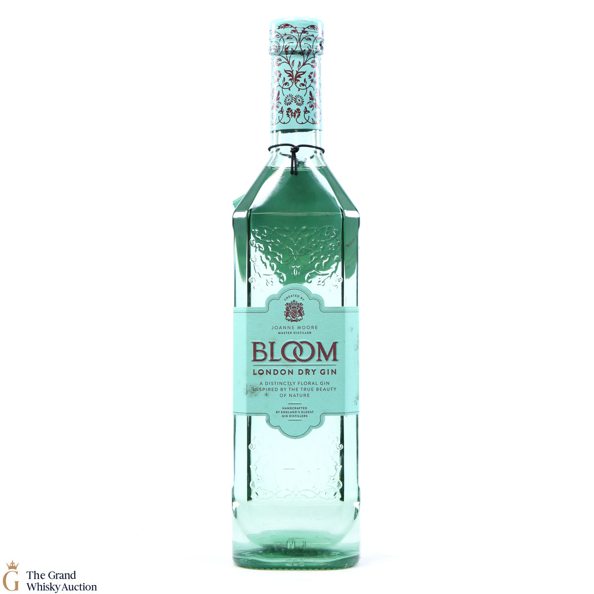 Bloom - London Dry Gin