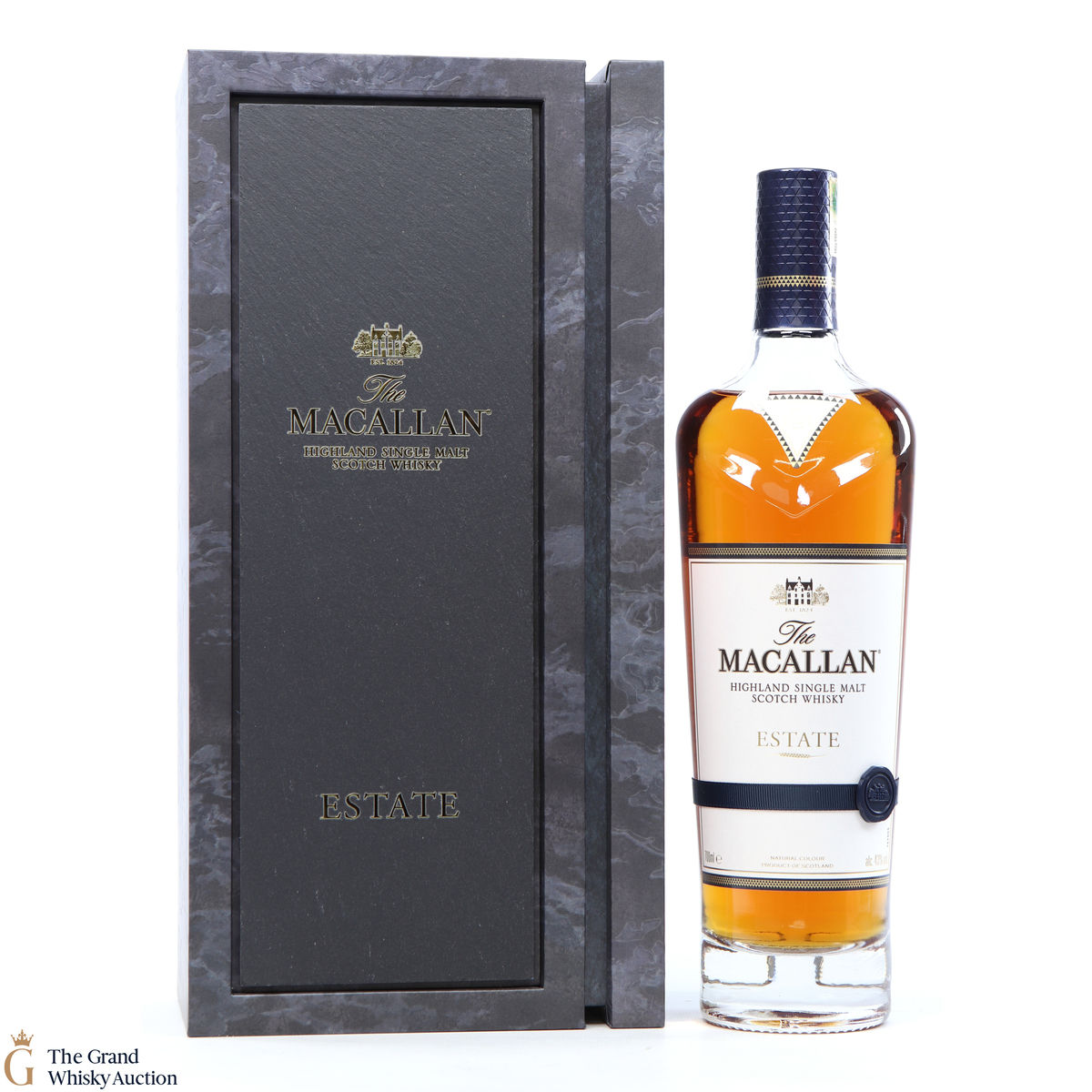 Macallan - Estate Reserve - 2019