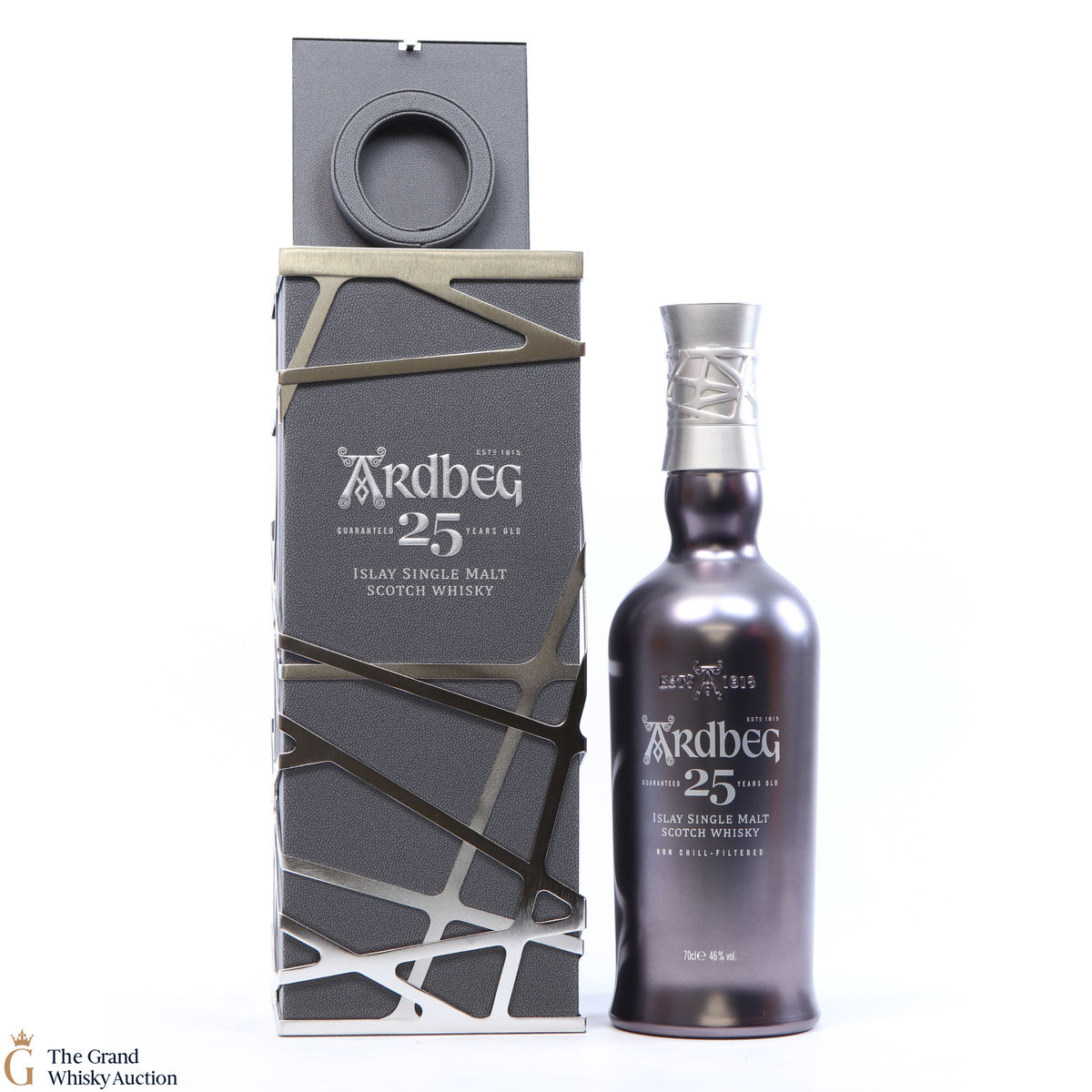Ardbeg - 25 Year Old (Guaranteed)