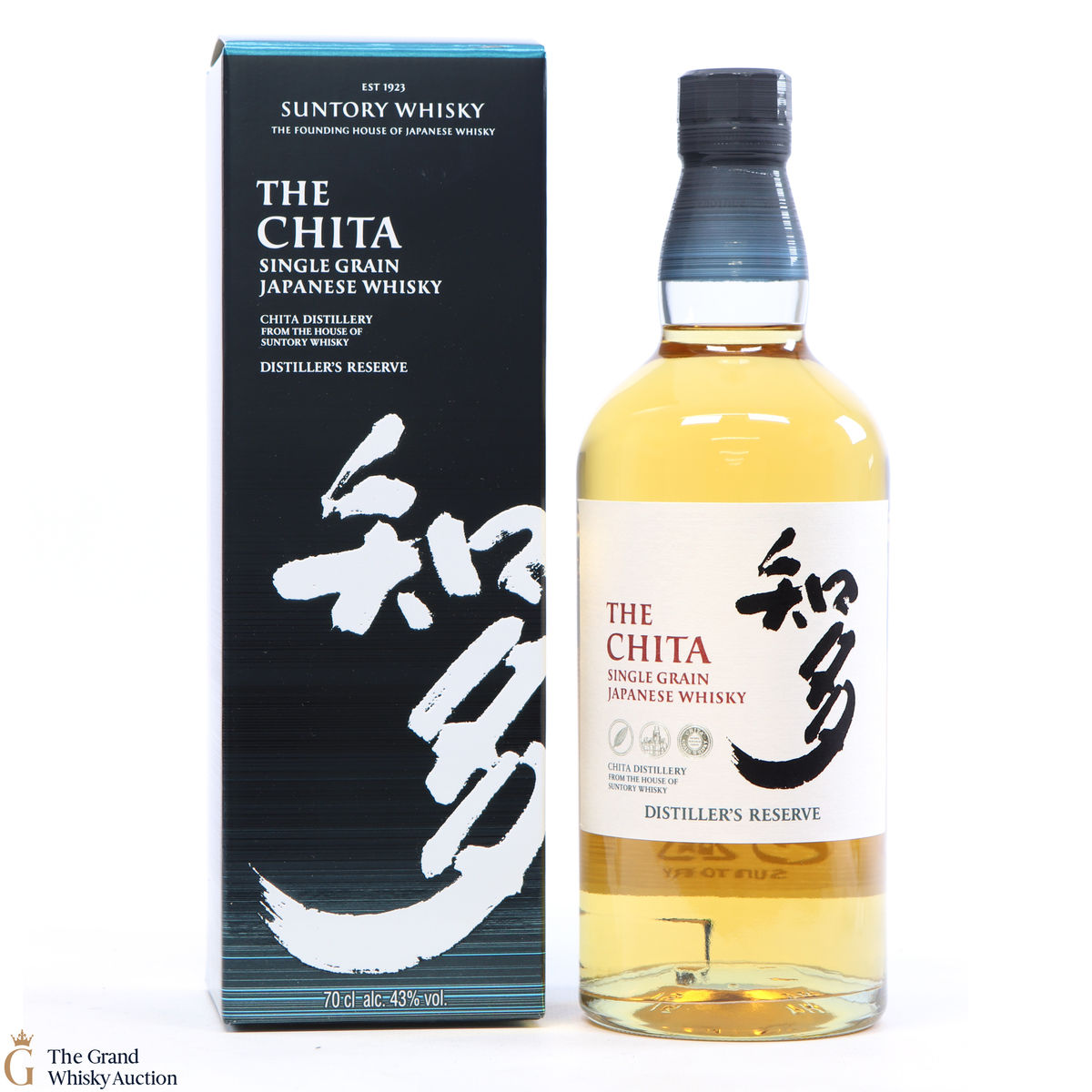 Chita - Distillers Reserve 