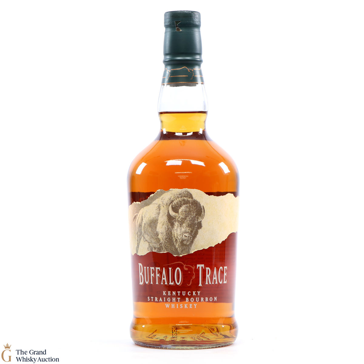 Buffalo Trace - Kentucky Bourbon