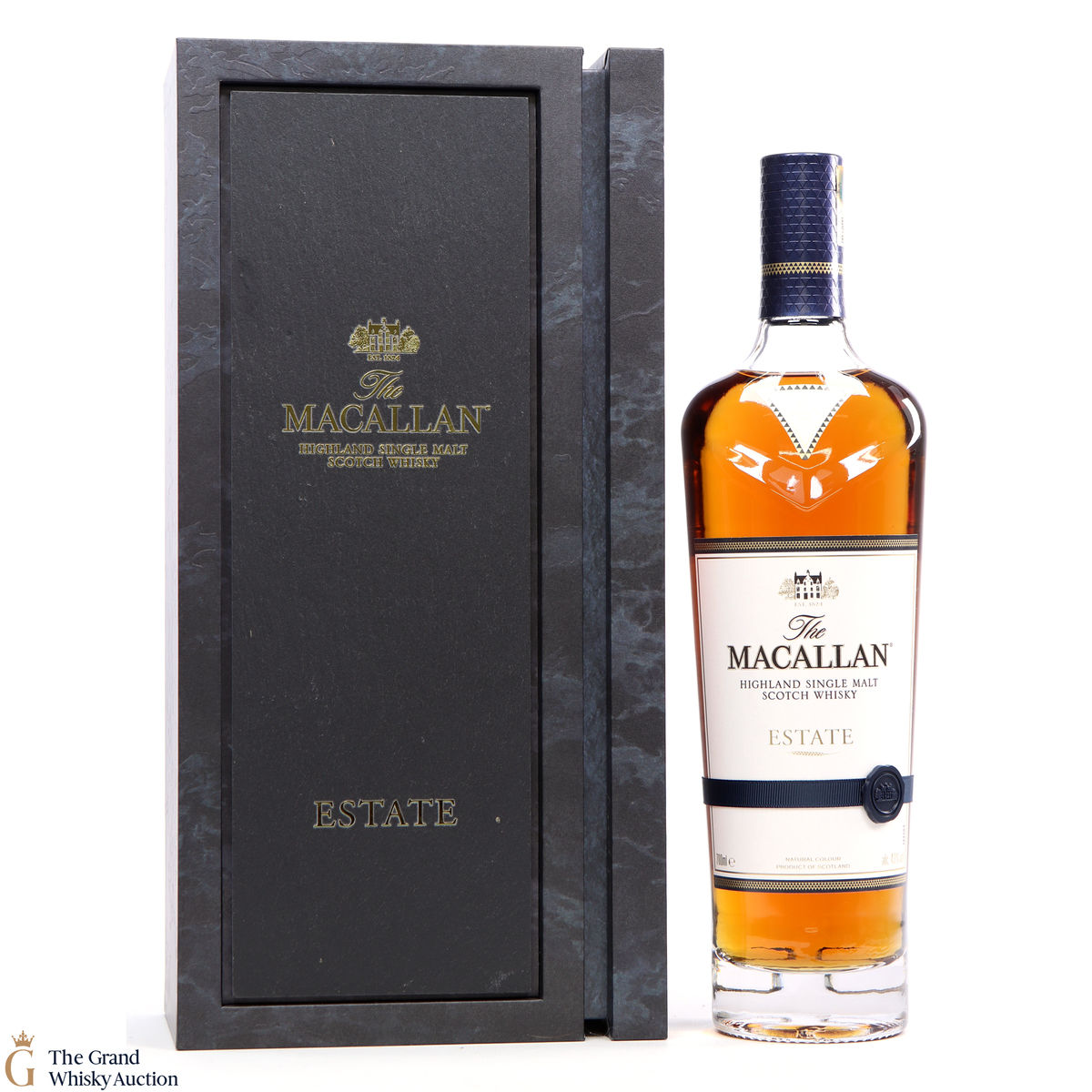 Macallan - Estate Reserve - 2019