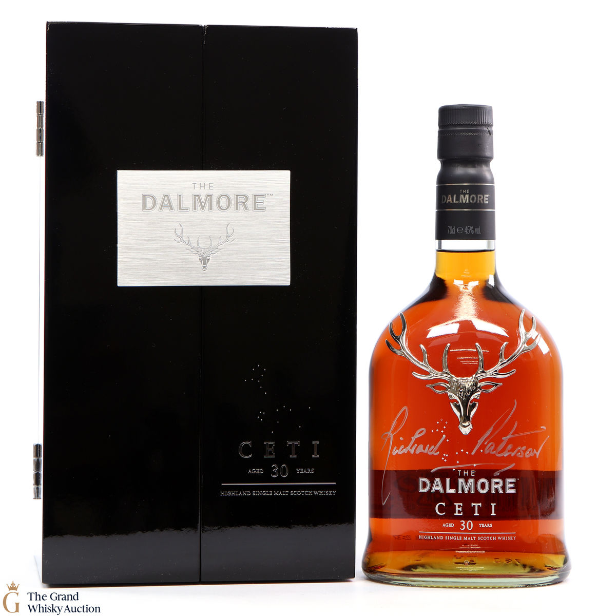 Dalmore - 30 Year Old - Ceti