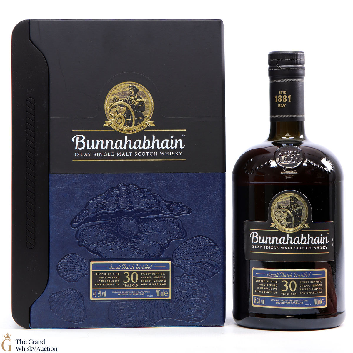 Bunnahabhain - 30 Year Old Small Batch