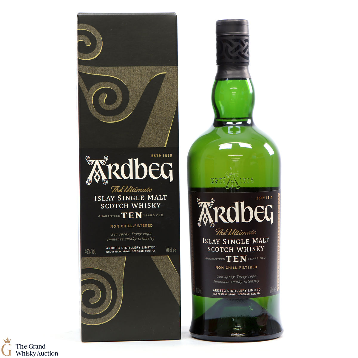 Ardbeg - 10 Year Old