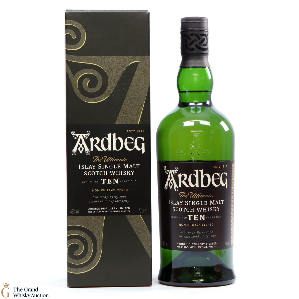 Ardbeg - 10 Year Old
