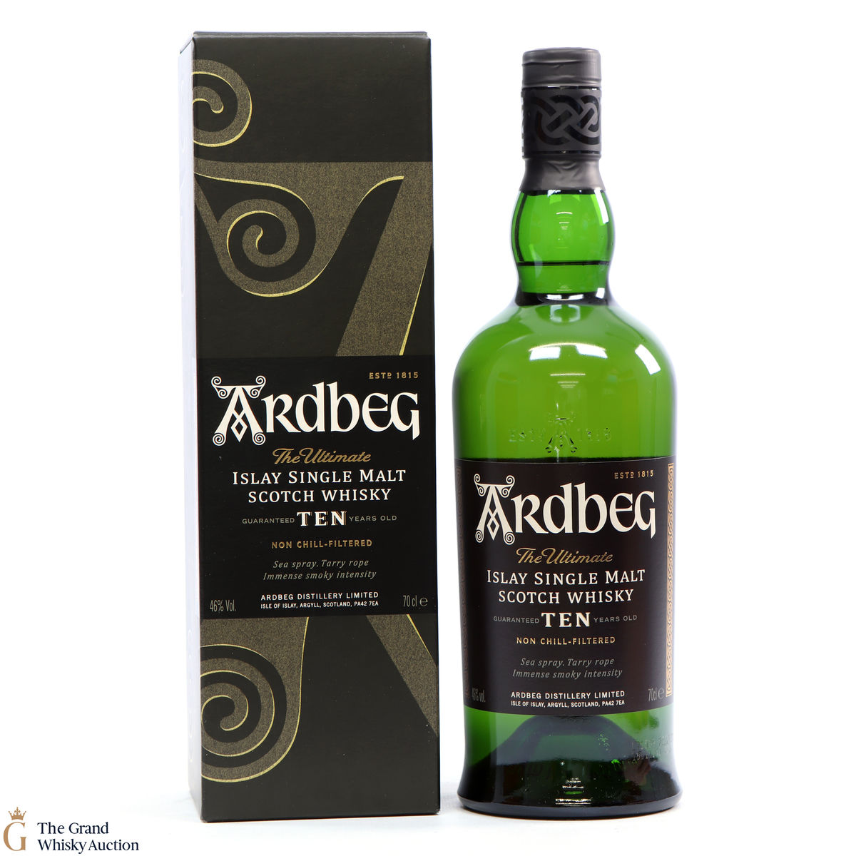 Ardbeg - 10 Year Old