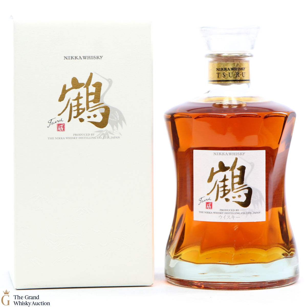 Nikka - Tsuru