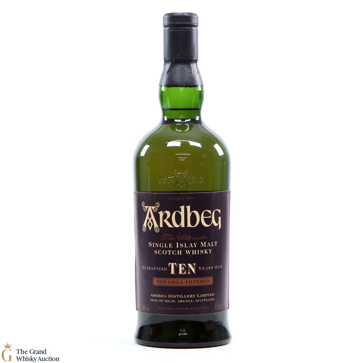 Ardbeg - 10 Year Old (2000 release)