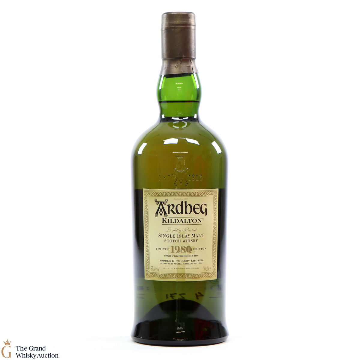 Ardbeg - 1980 Kildalton
