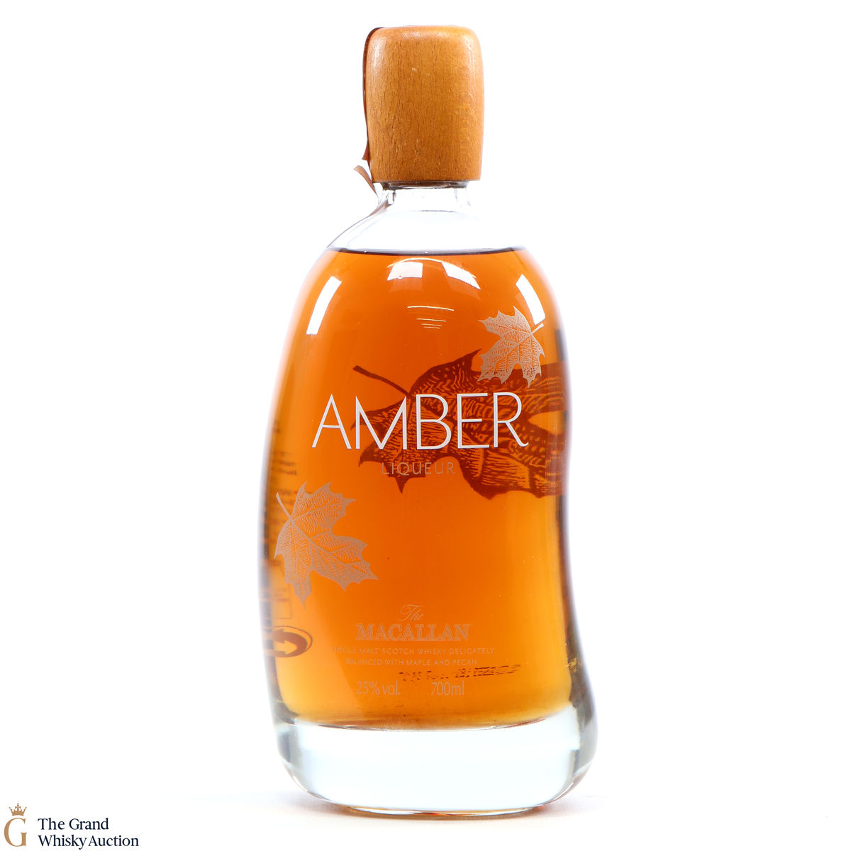 Macallan - Amber Liqueur - 70cl
