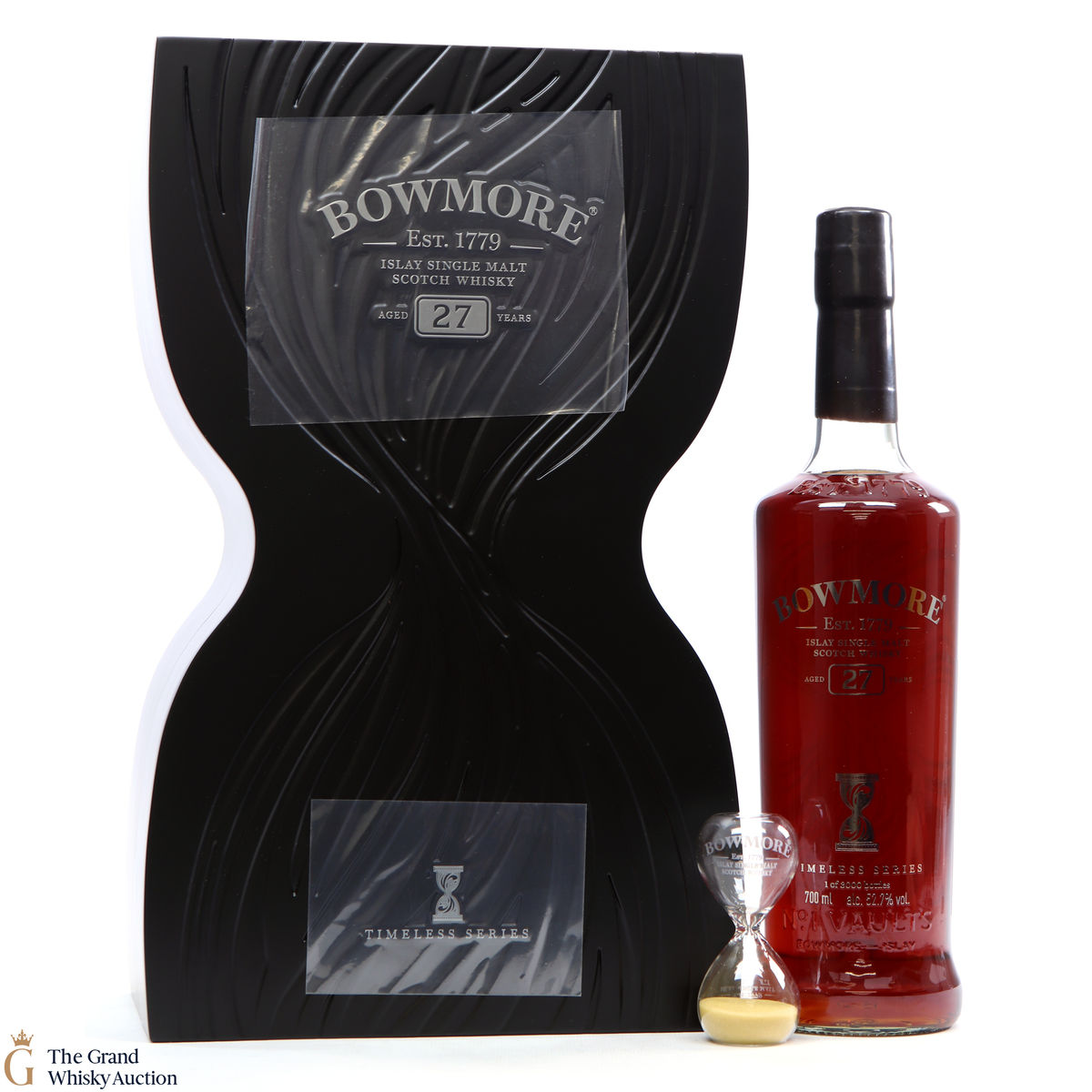 Bowmore - 27 Year Old - Timeless