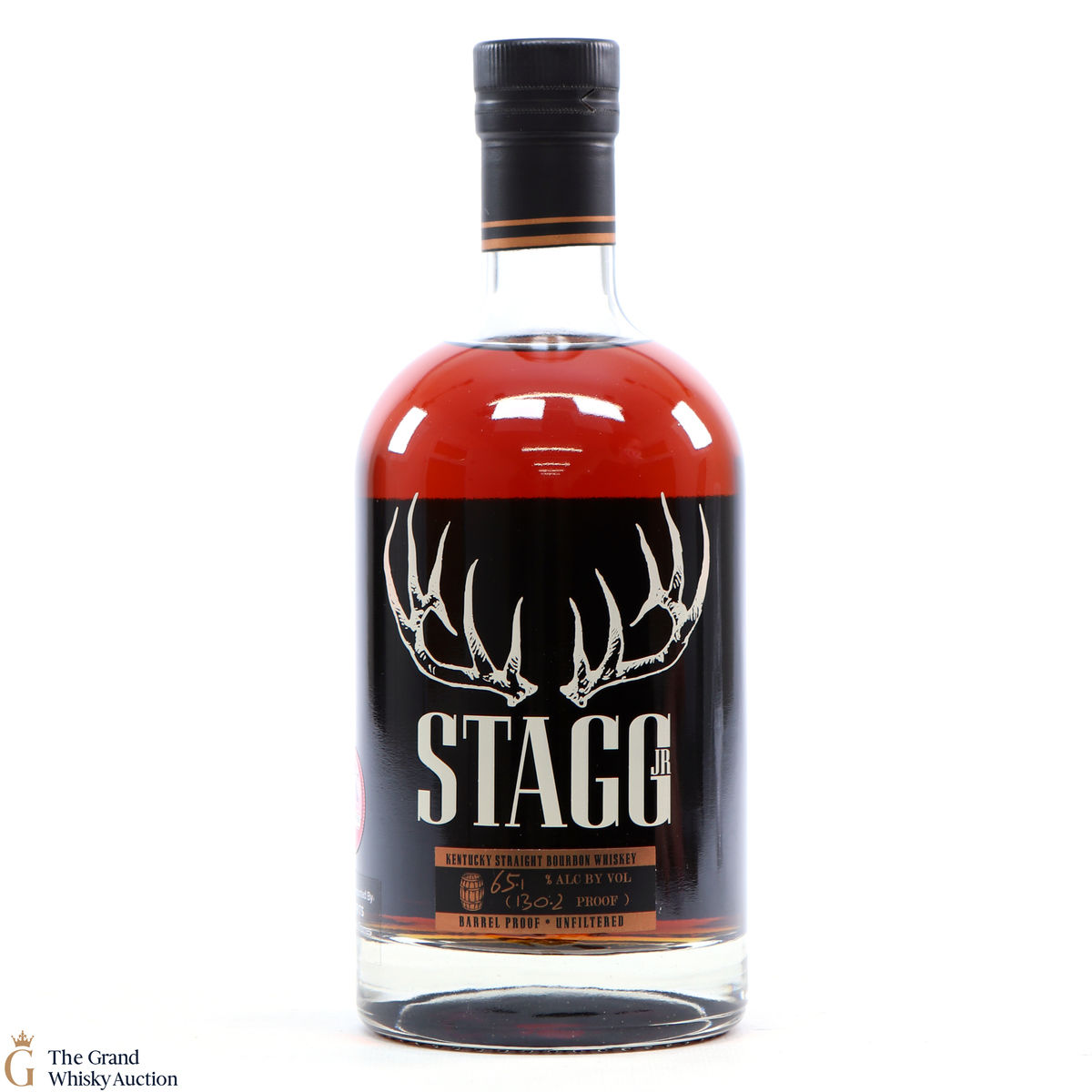 Stagg Jr