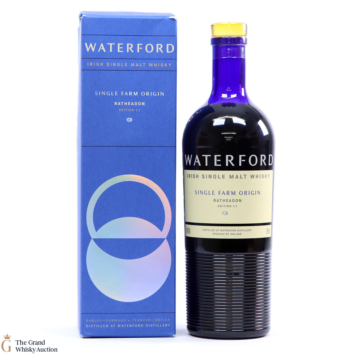 Waterford - Single Farm Origin - Ratheadon 1.1