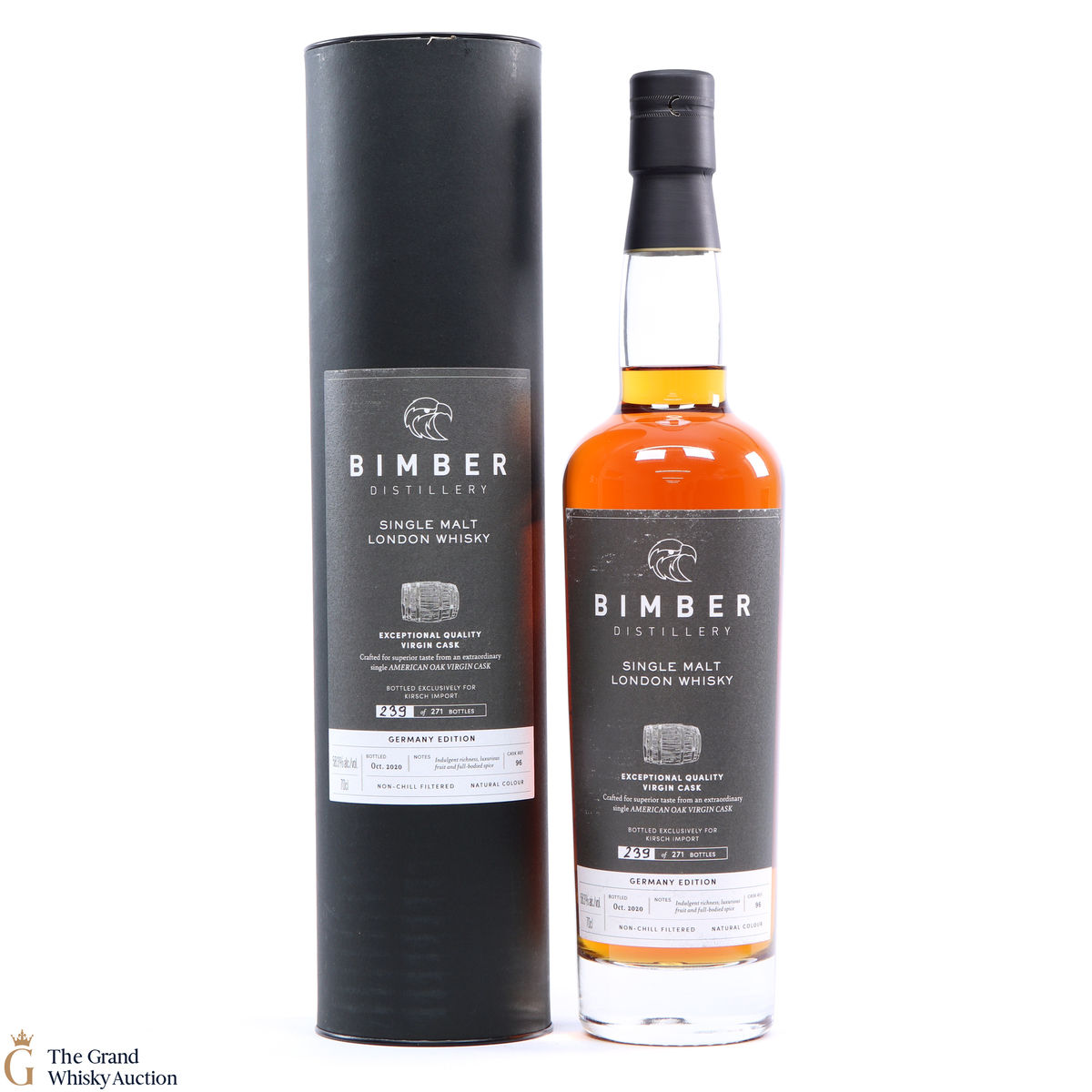 Bimber - Germany Edition - #96