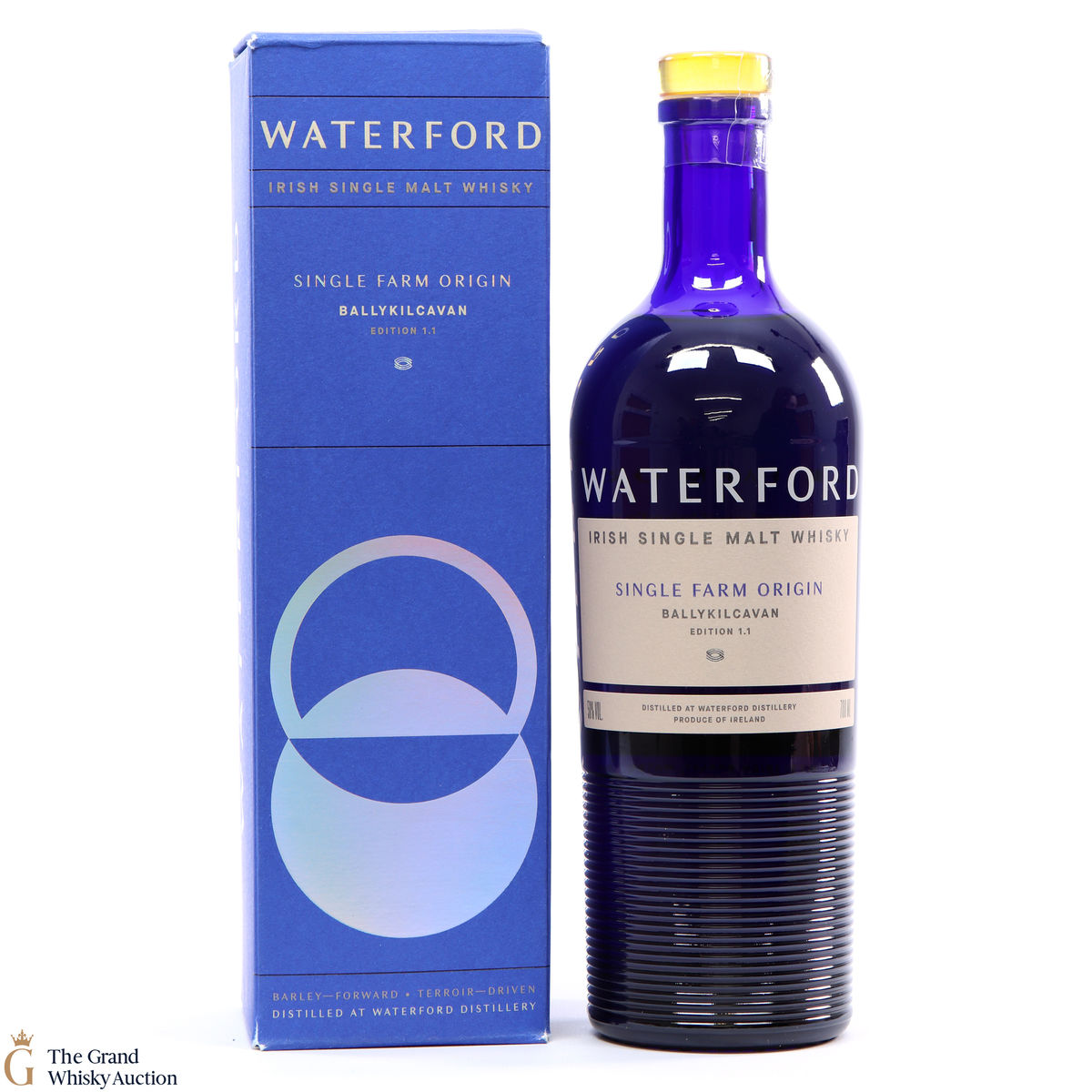 Waterford - Single Farm Origin - Ballykilcavan 1.1