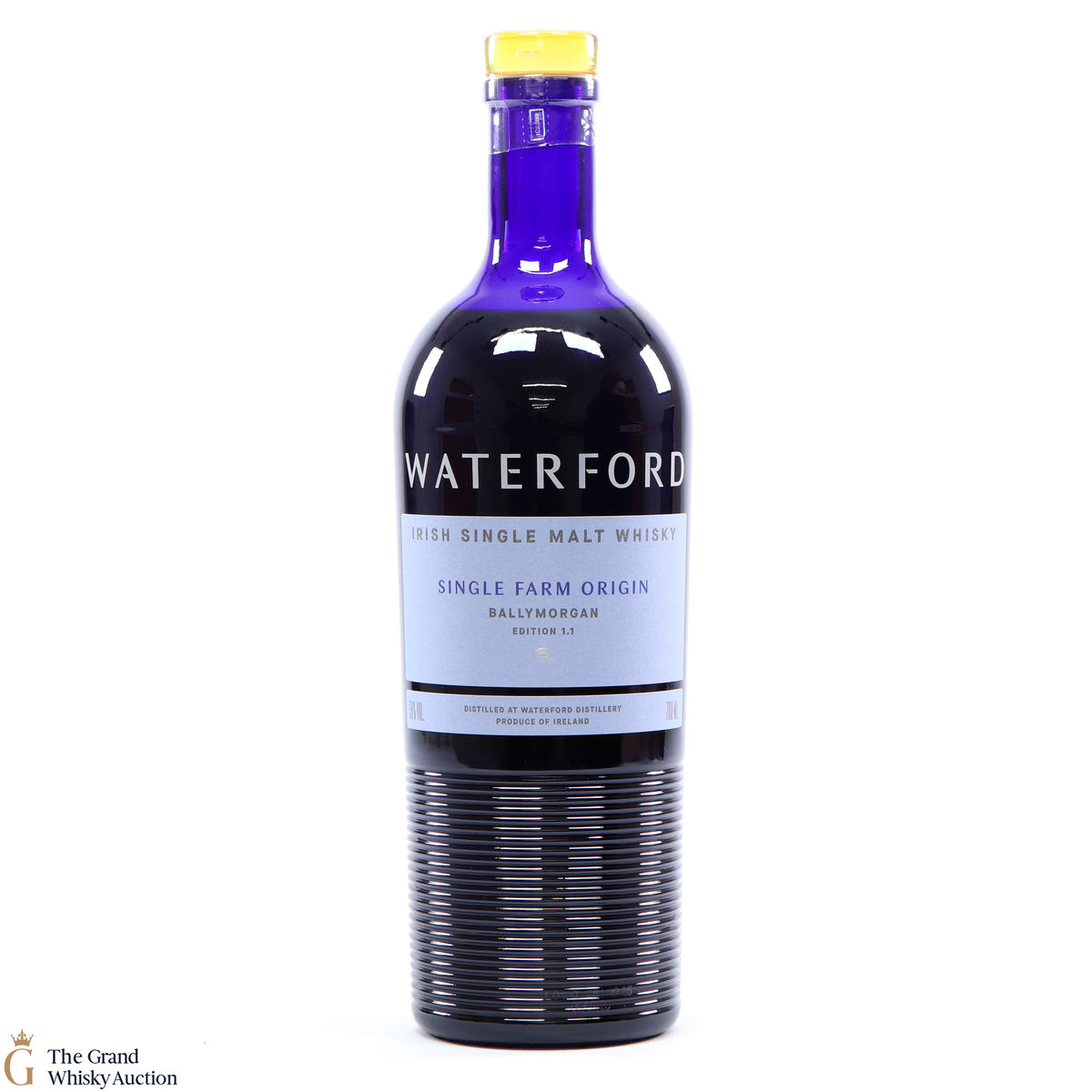 Waterford - Single Farm Estate Ballymorgan 1.1 