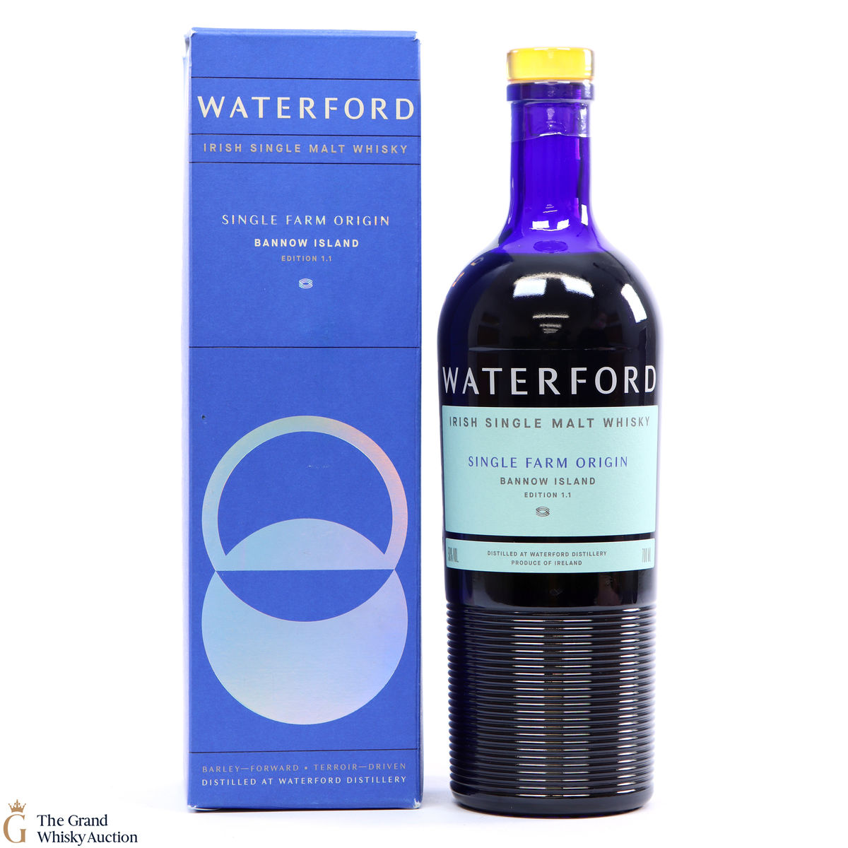 Waterford - Single Farm Origin - Bannow Island 1.1