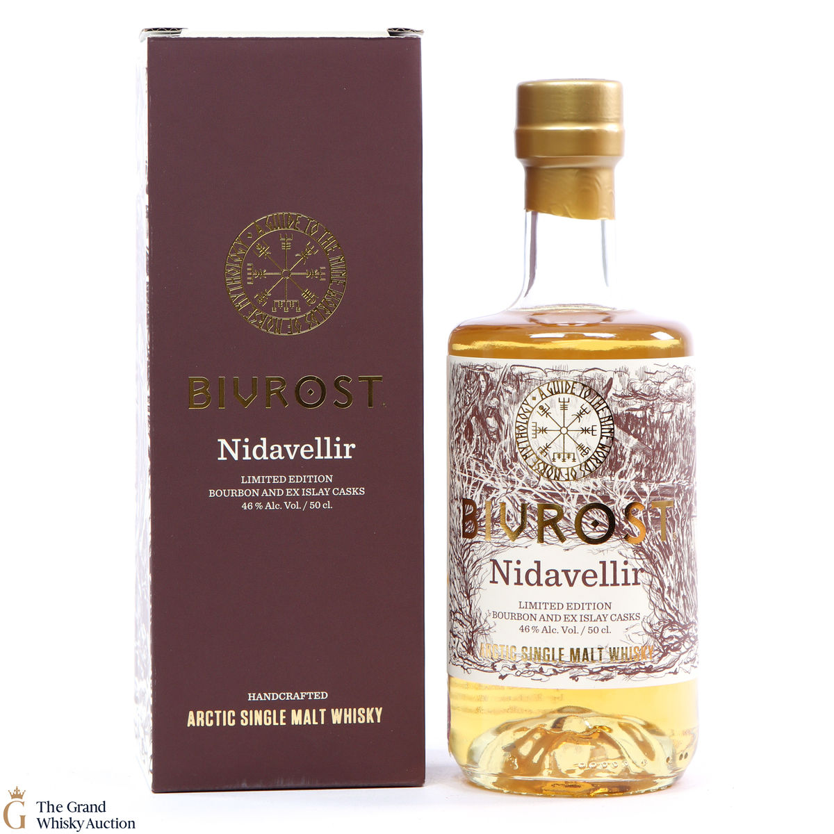 Bivrost - Nidavellir