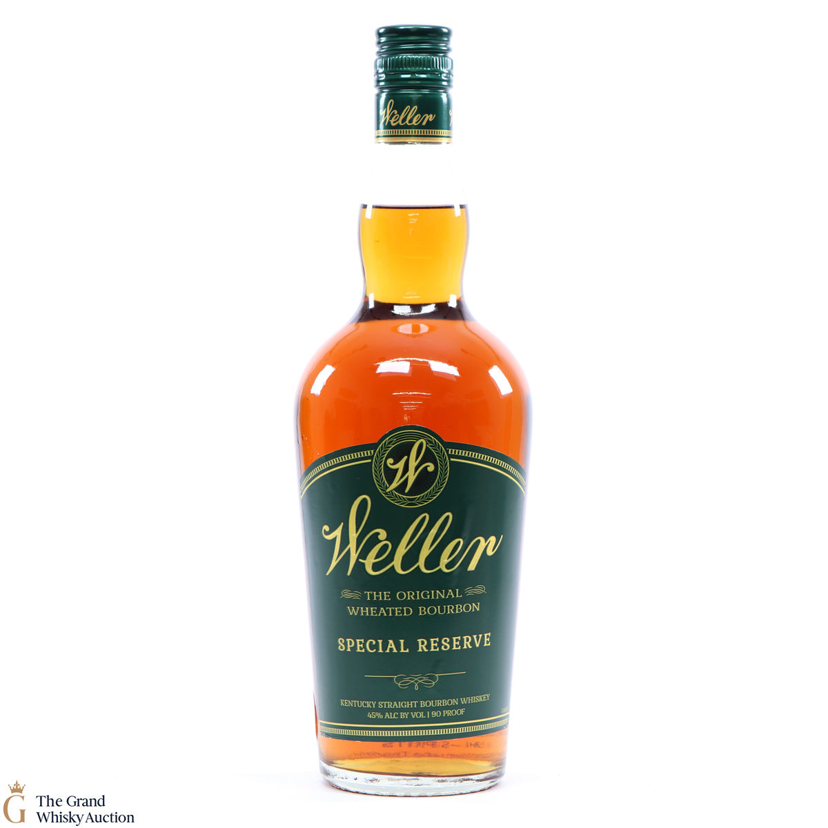 W.L. Weller - Special Reserve 75cl