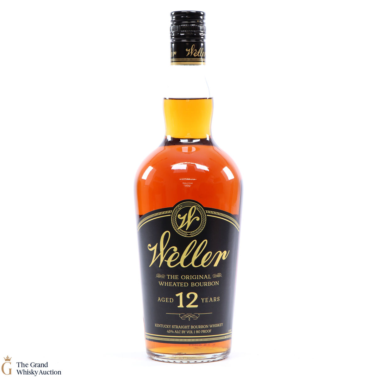 W.L. Weller - 12 Year Old 