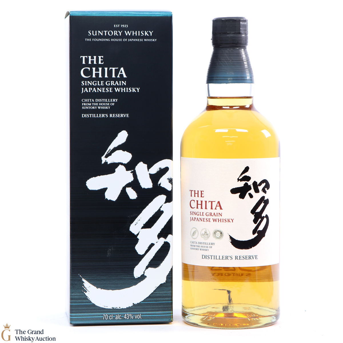 Chita - Distillers Reserve 