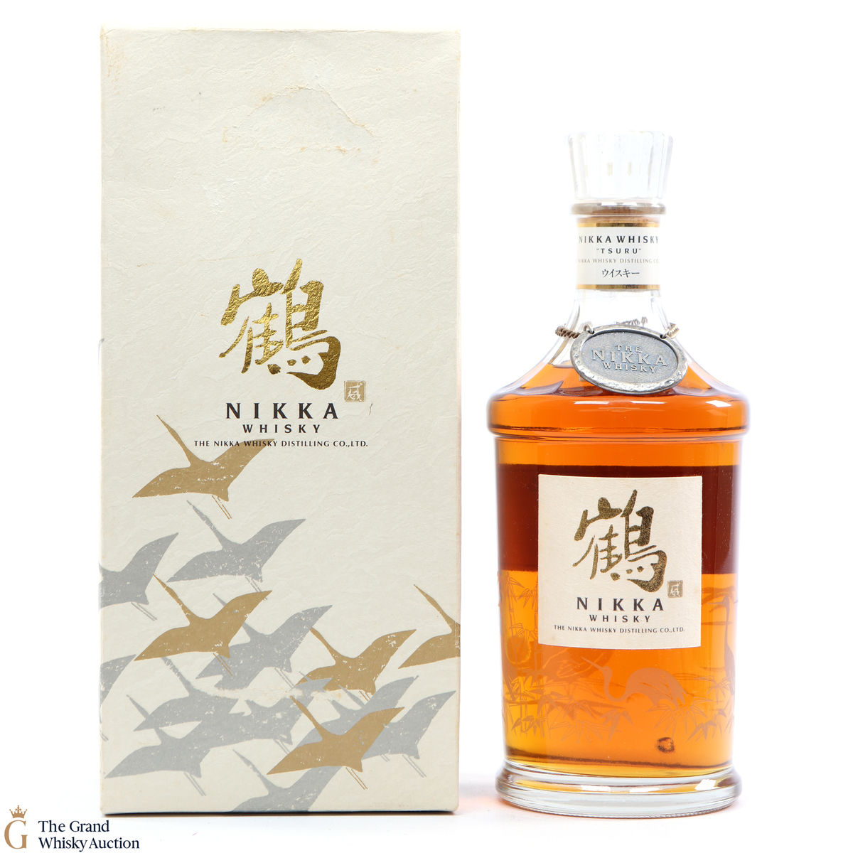 Nikka - Tsuru