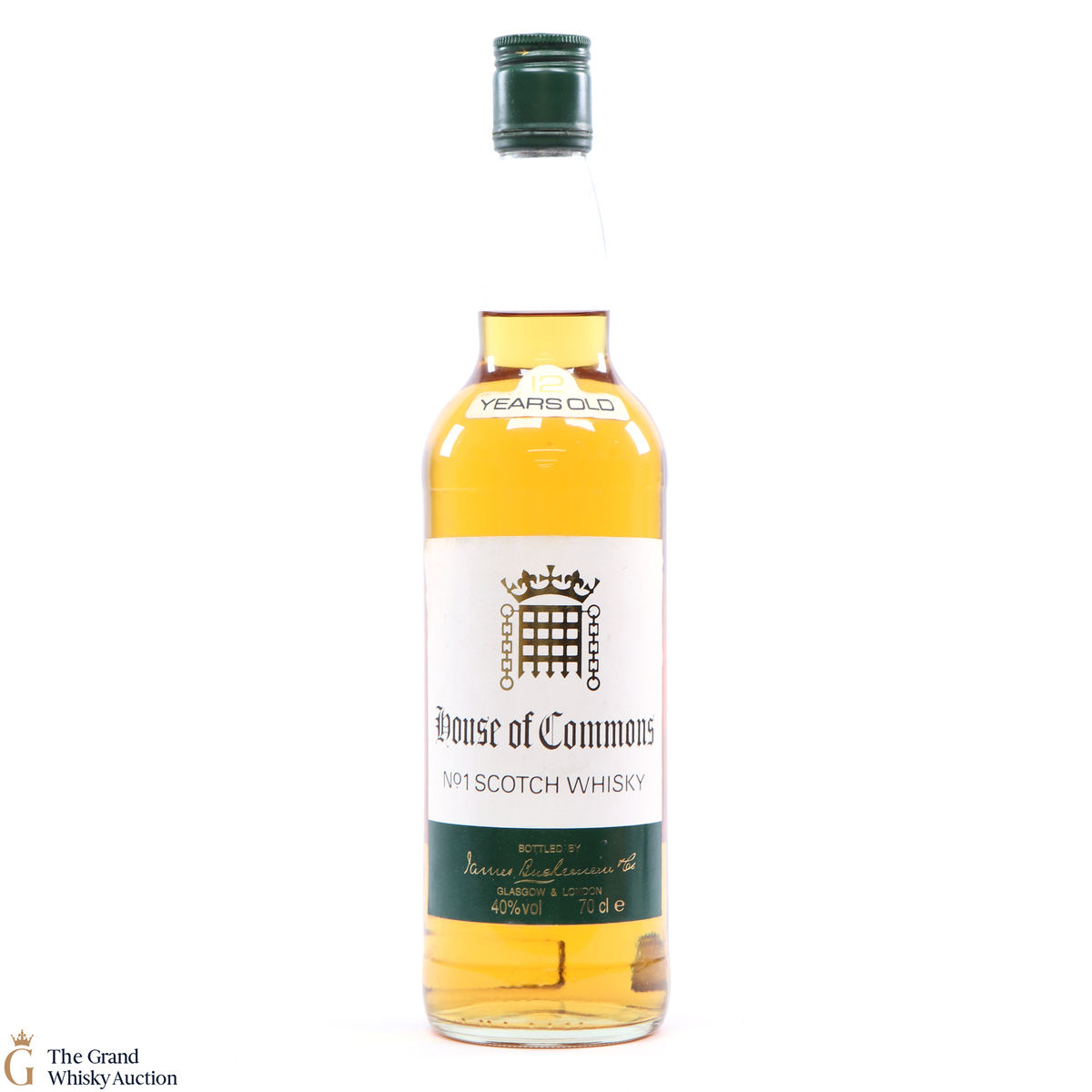 House of Commons - 12 Year Old