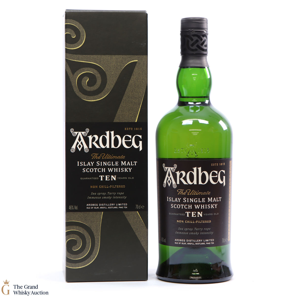 Ardbeg - 10 Year Old