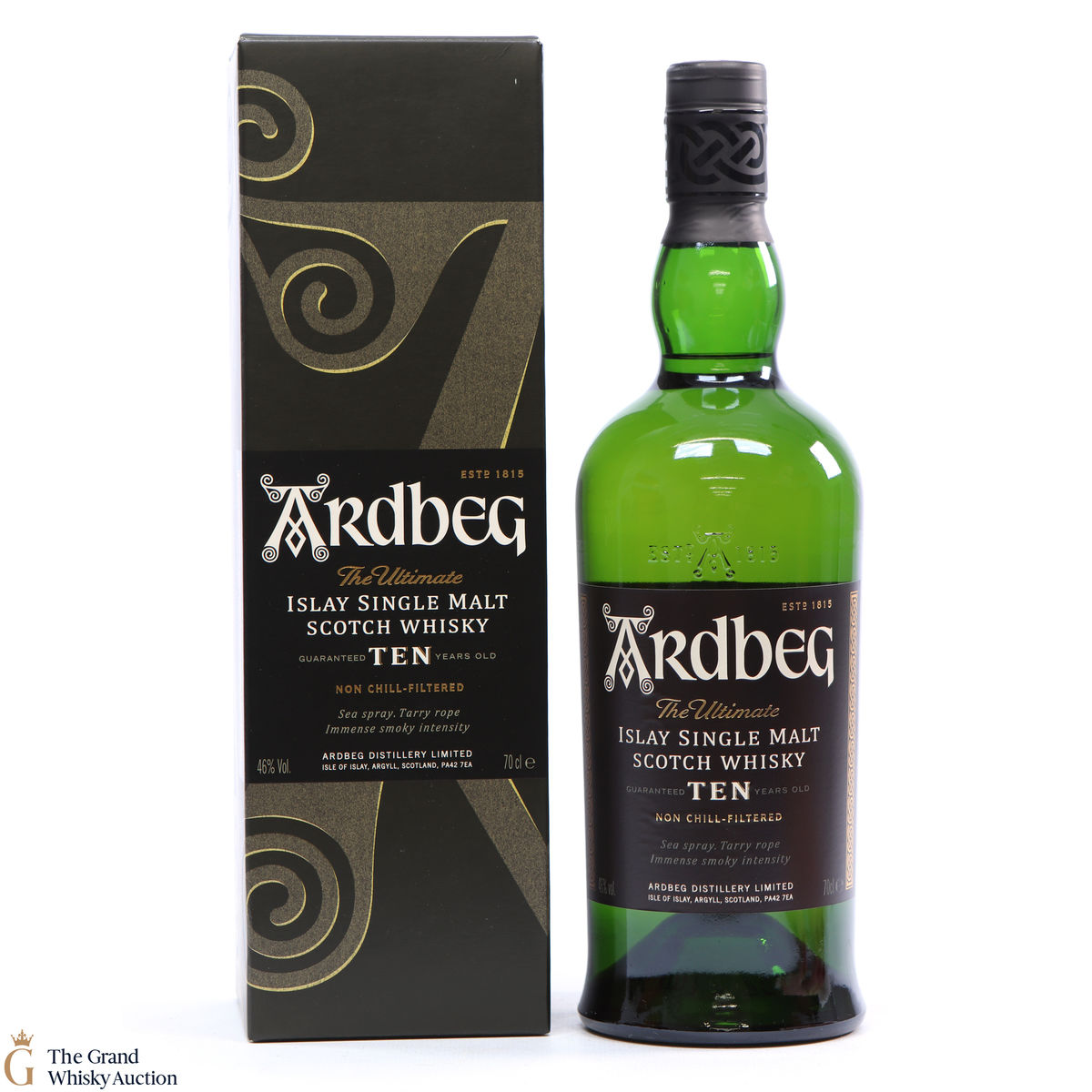 Ardbeg - 10 Year Old