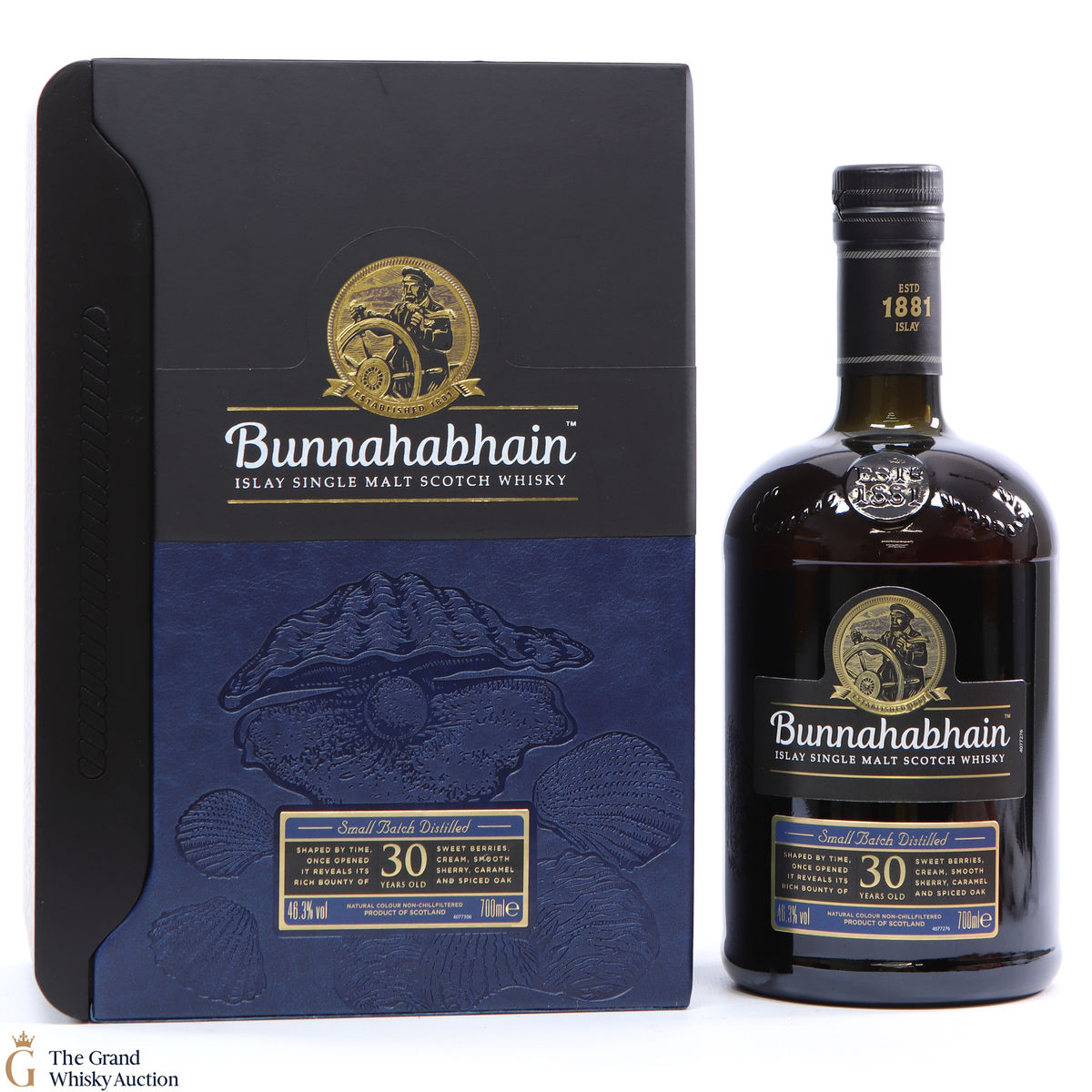 Bunnahabhain - 30 Year Old Small Batch