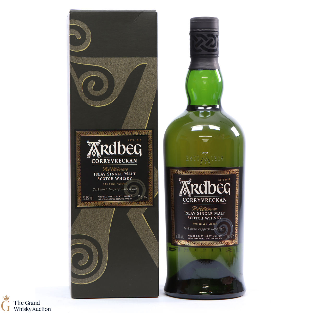 Ardbeg - Corryvreckan