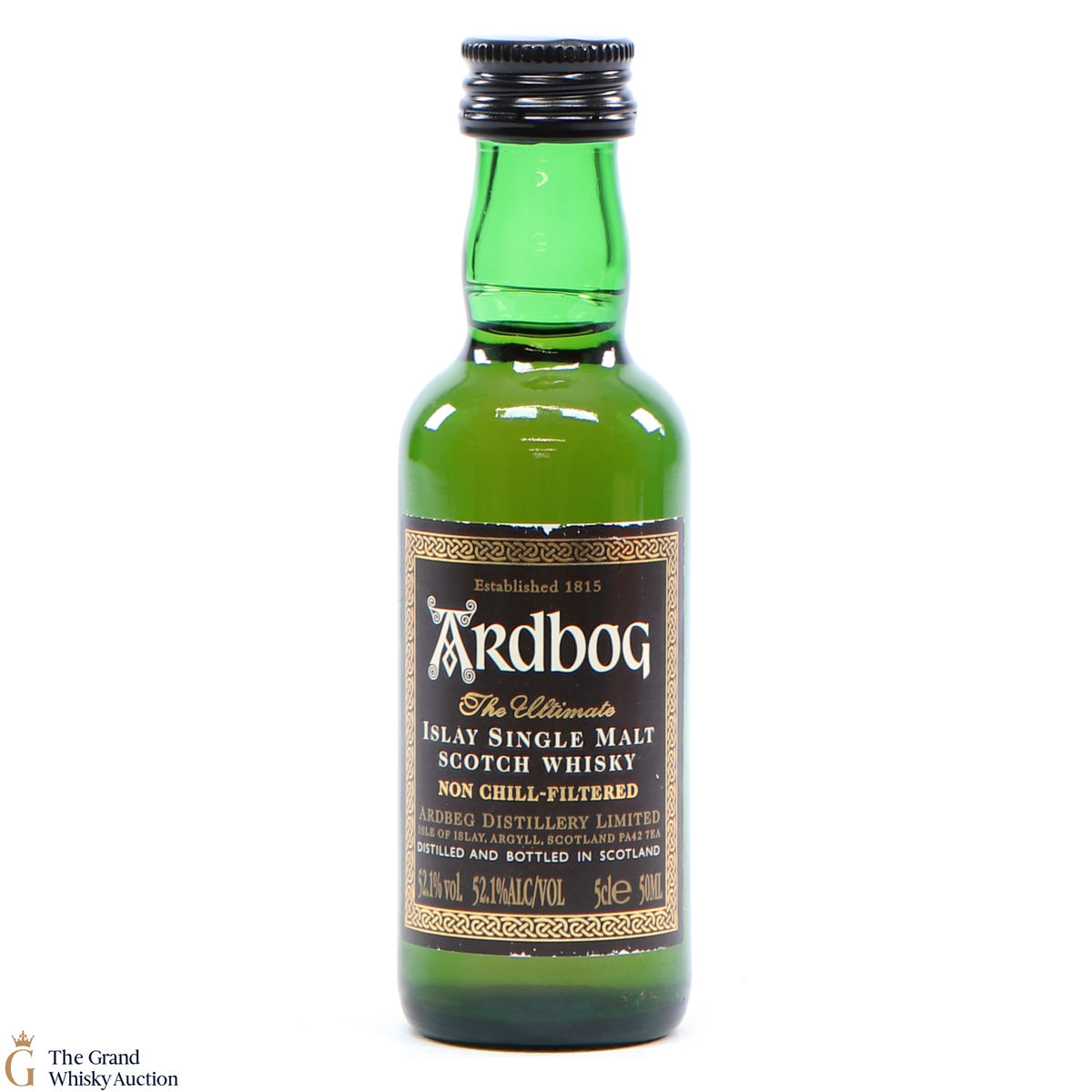 Ardbeg - Ardbog 5cl