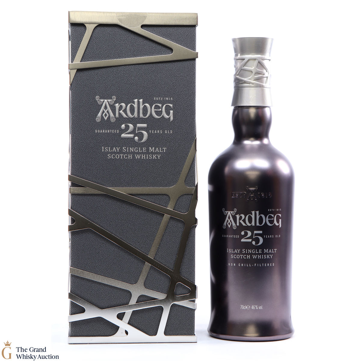 Ardbeg - 25 Year Old (Guaranteed)