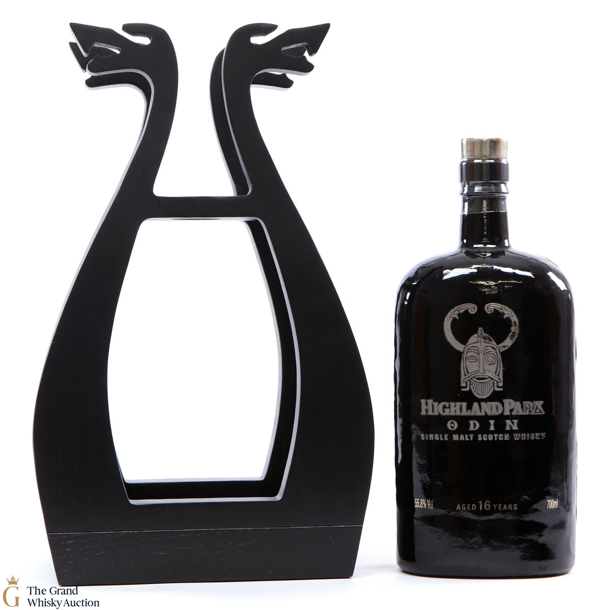 Highland Park - 16 Year Old Odin