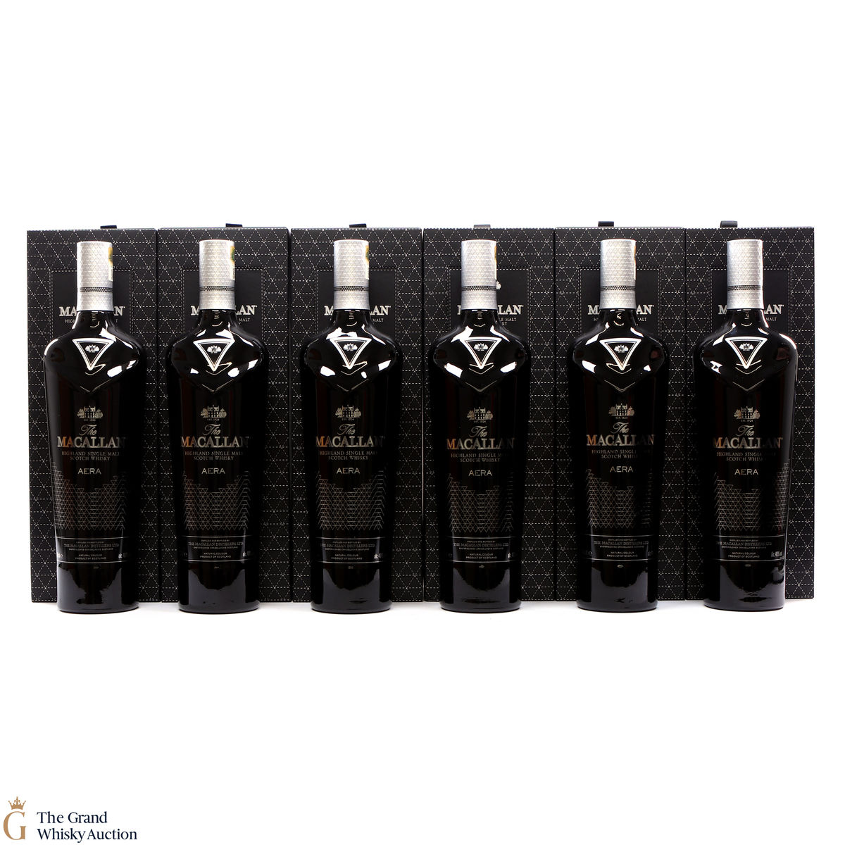 Macallan - Aera (x6)